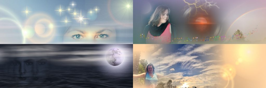 Themen-Blog über Gefühle