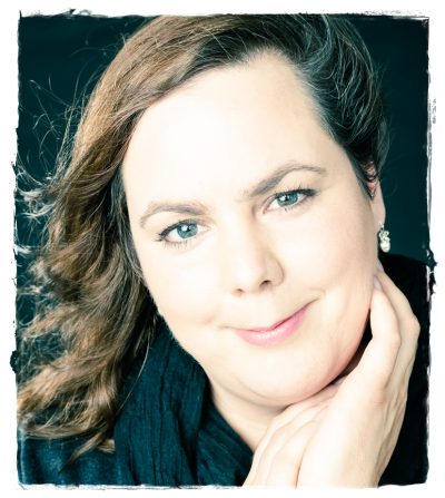 Nina von HerzFacetten